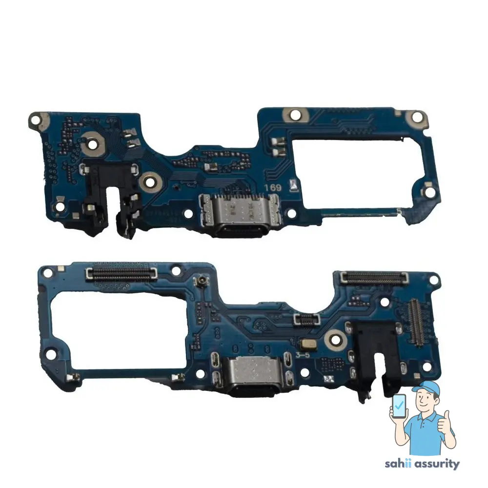 Charging Connector Flex / PCB Board for Realme 7 Pro